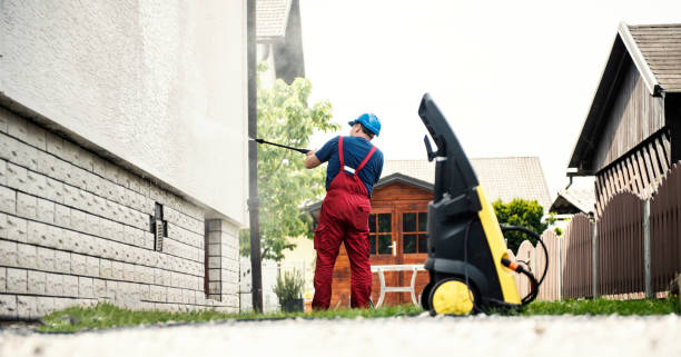 Best Factory Floor Cleaning  in Brewster Heights, NY